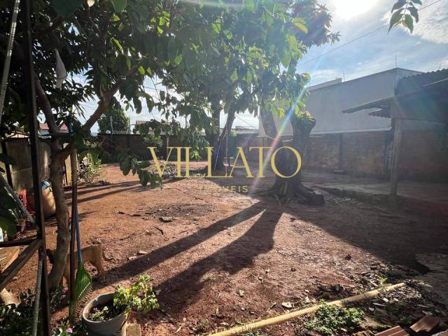 #2668 - Área para Venda em Aparecida de Goiânia - GO - 2