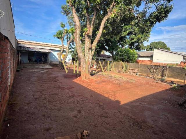 Área para Venda em Aparecida de Goiânia - 4