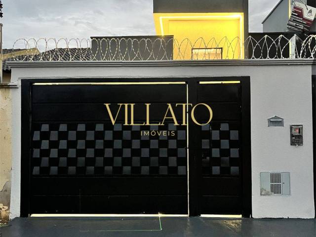 Casa para Venda em Goiânia - 2