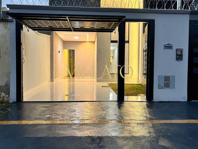 Casa para Venda em Goiânia - 3