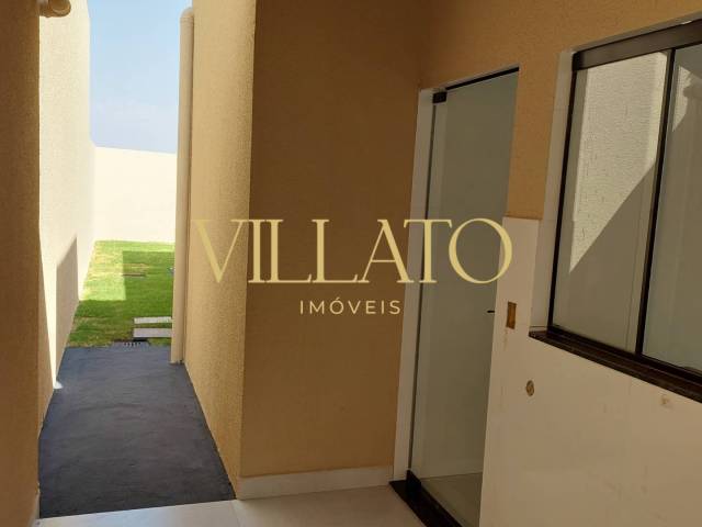 #2671 - Casa para Venda em Trindade - GO - 2