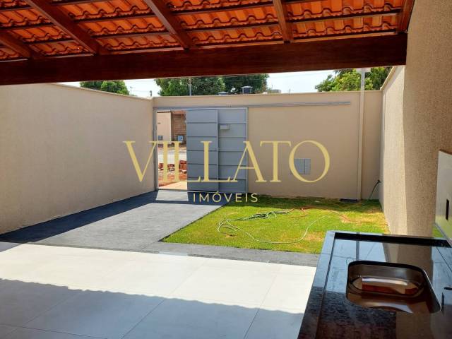 Casa para Venda em Trindade - 5