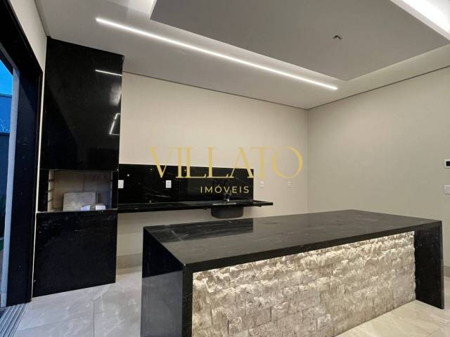 Casa para Venda em Goiânia - 3