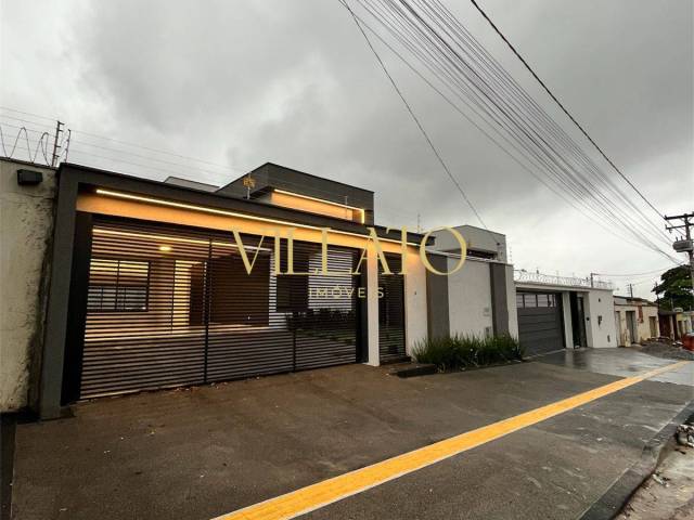 Casa para Venda em Goiânia - 4