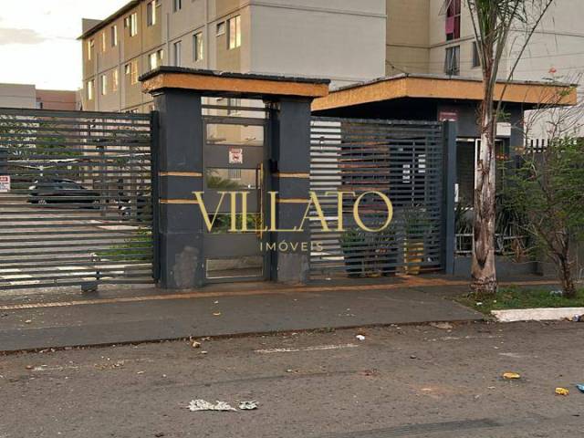 Venda em Conjunto Vera Cruz - Goiânia