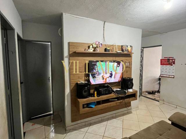 #2677 - Casa para Venda em Goiânia - GO