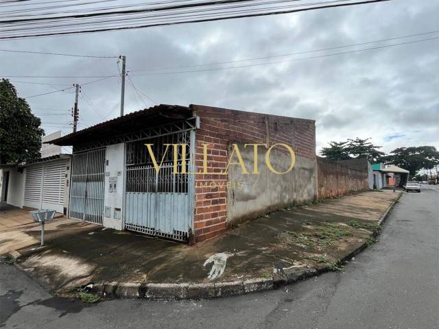 #2677 - Casa para Venda em Goiânia - GO