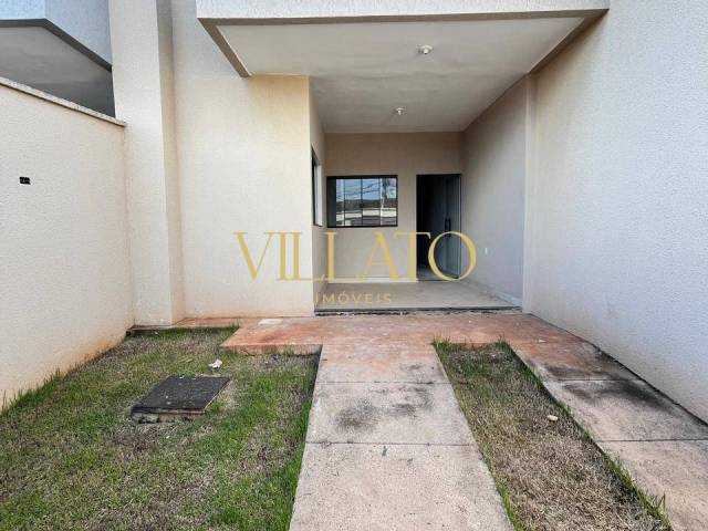 Venda em Residencial Vale dos Sonhos I - Goiânia