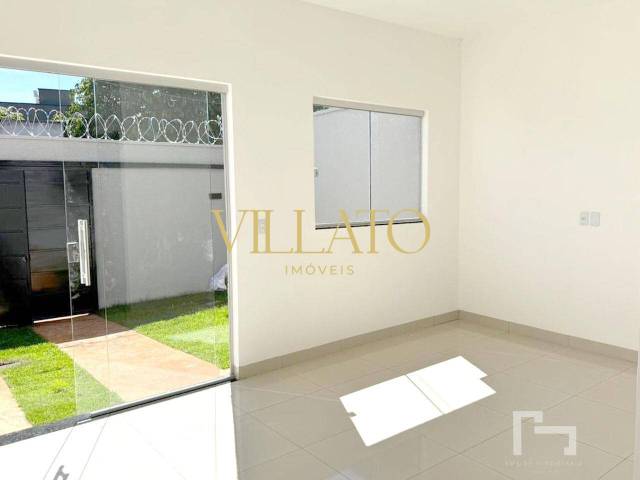 Casa para Venda em Goiânia - 4