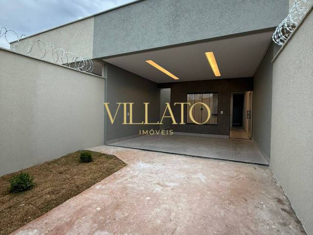 #2681 - Casa para Venda em Trindade - GO - 2