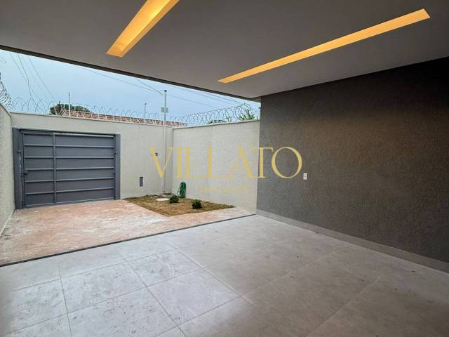 #2681 - Casa para Venda em Trindade - GO - 3