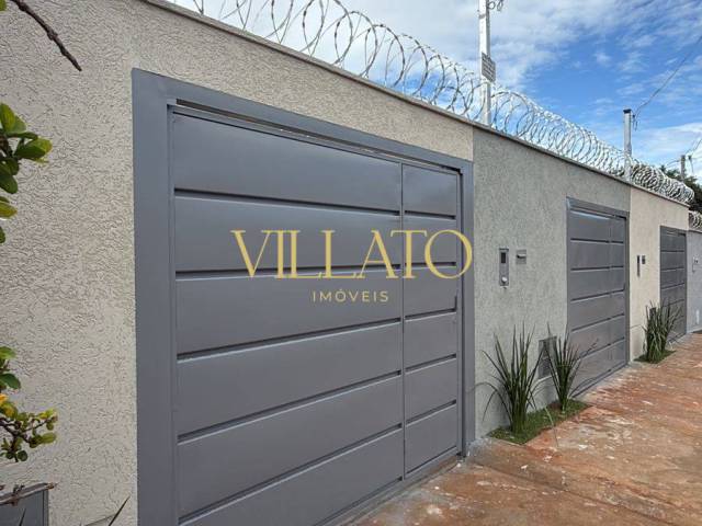 Casa para Venda em Trindade - 4