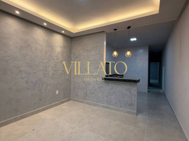 #2681 - Casa para Venda em Trindade - GO - 1