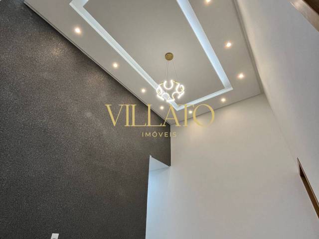 Casa para Venda em Aparecida de Goiânia - 4