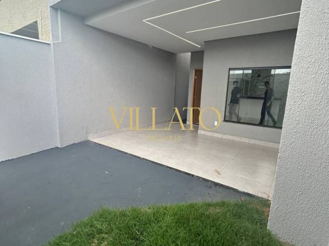 #2688 - Casa para Venda em Trindade - GO - 2