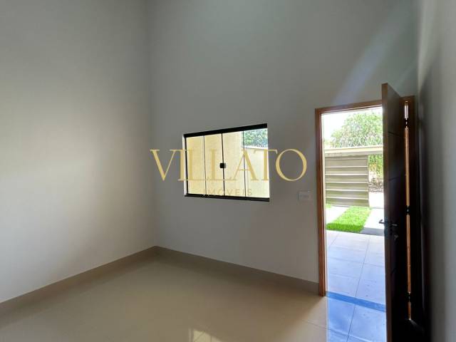 Casa para Venda em Goiânia - 4