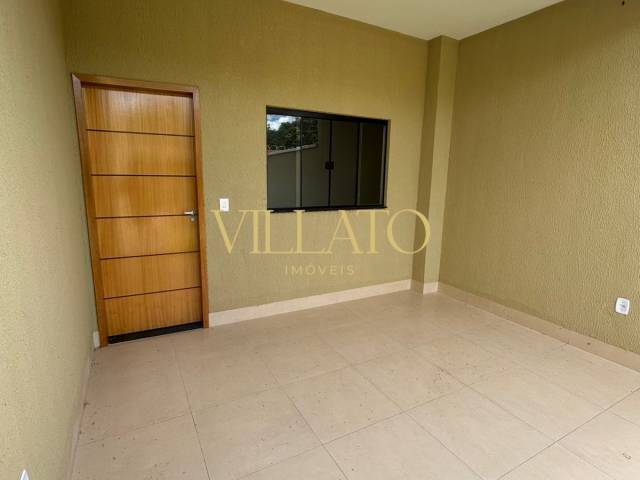 #2689 - Casa para Venda em Goiânia - GO - 3