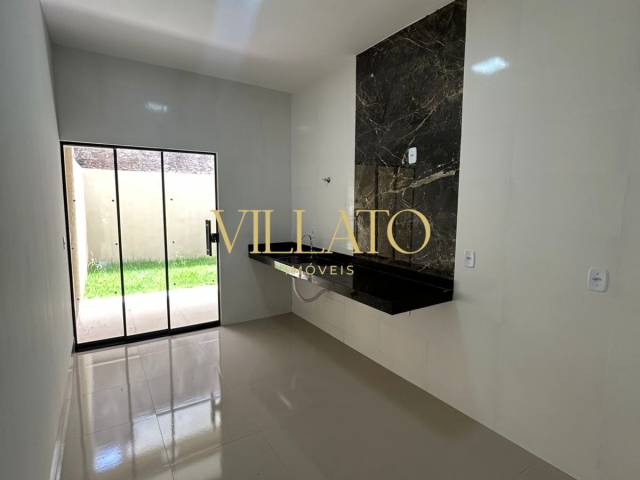 Casa para Venda em Goiânia - 5