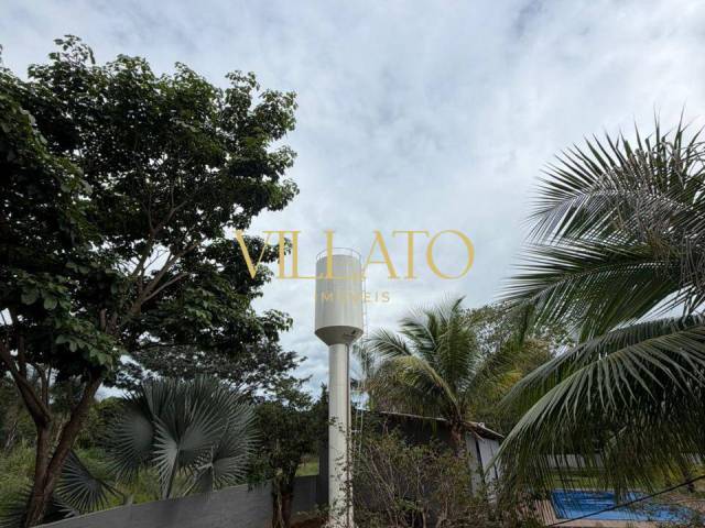 Chácara para Venda em Hidrolândia - 4