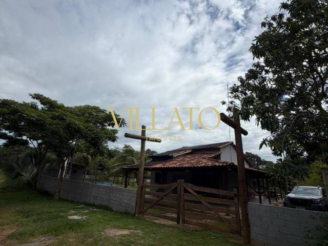 #2693 - Chácara para Venda em Hidrolândia - GO