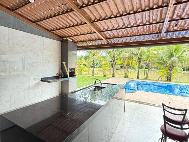 Chácara para Venda em Hidrolândia - 5