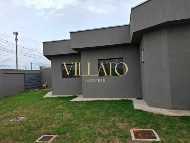 #2695 - Casa para Venda em Goiânia - GO - 3