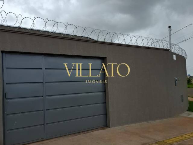 Venda em Residencial Santa Fé I - Goiânia
