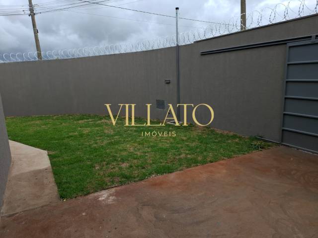 #2695 - Casa para Venda em Goiânia - GO - 2