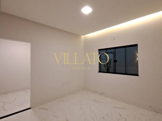 #2697 - Casa para Venda em Goiânia - GO - 3