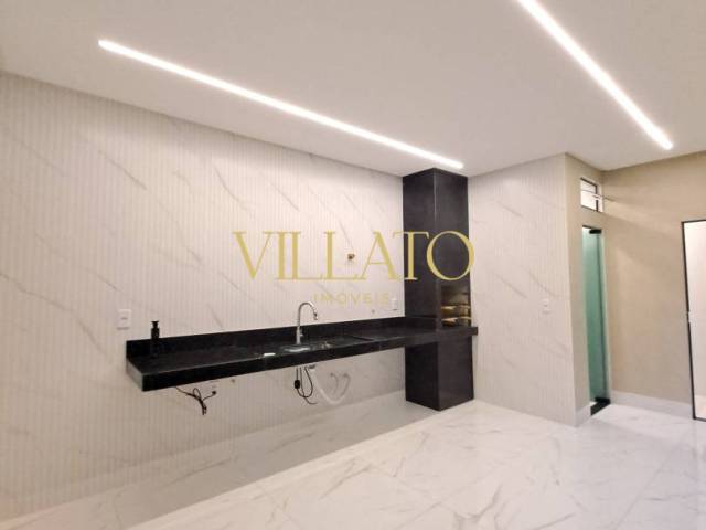 Casa para Venda em Goiânia - 5