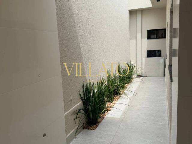 #2699 - Casa para Venda em Goiânia - GO