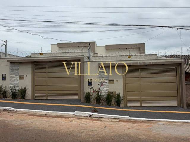 #2699 - Casa para Venda em Goiânia - GO