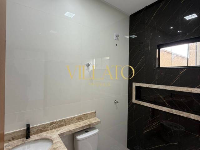 Casa para Venda em Goiânia - 4