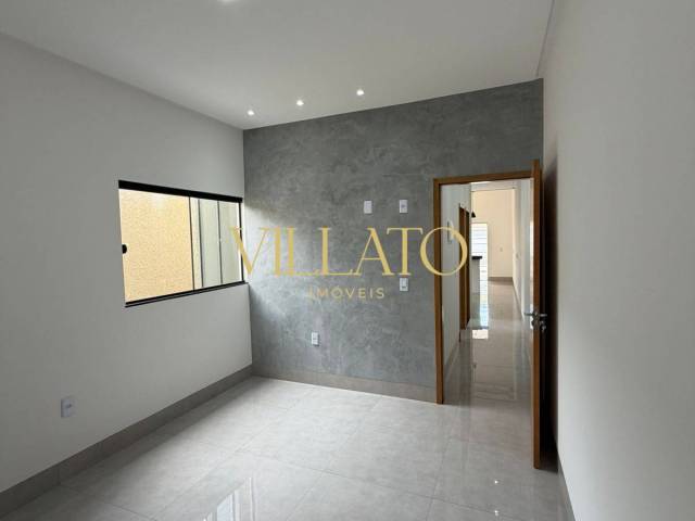 #2700 - Casa para Venda em Goiânia - GO - 3