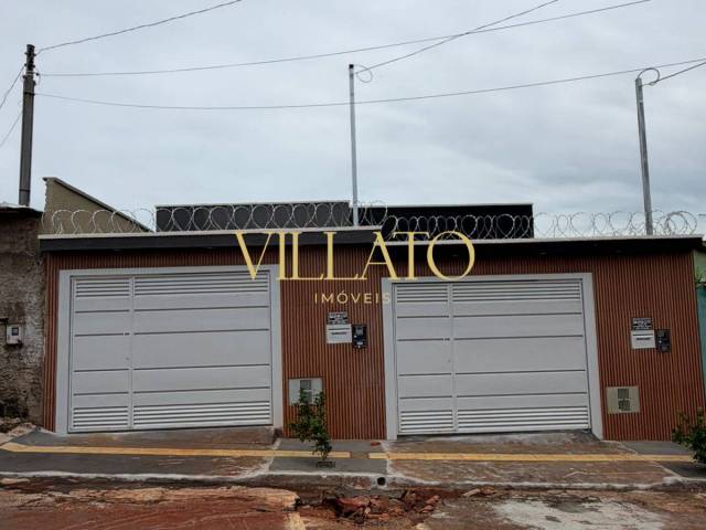 #2700 - Casa para Venda em Goiânia - GO - 2