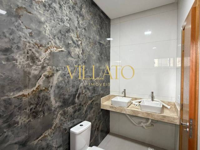 Casa para Venda em Goiânia - 5