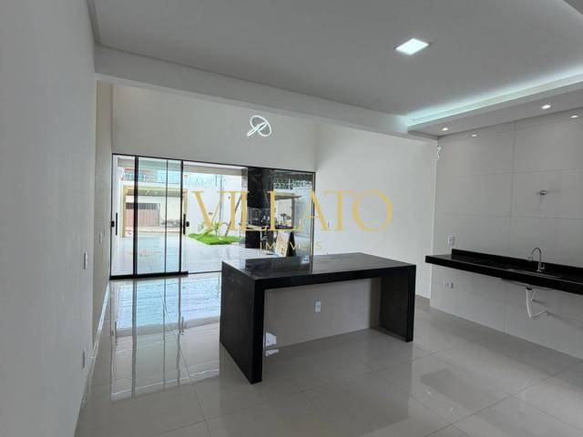 #2701 - Casa para Venda em Goiânia - GO - 3