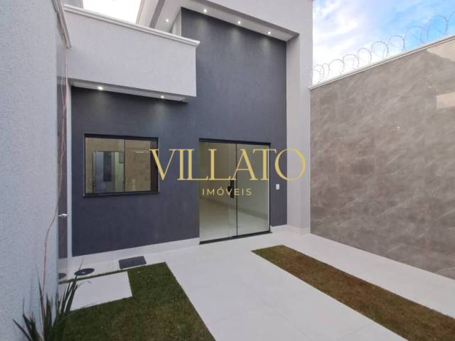 #2702 - Casa para Venda em Goiânia - GO - 2