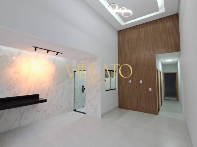 #2702 - Casa para Venda em Goiânia - GO - 3