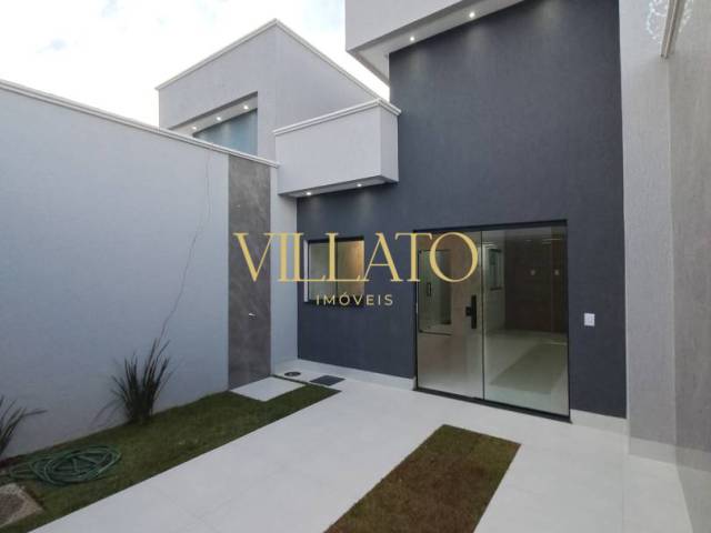 Casa para Venda em Goiânia - 5