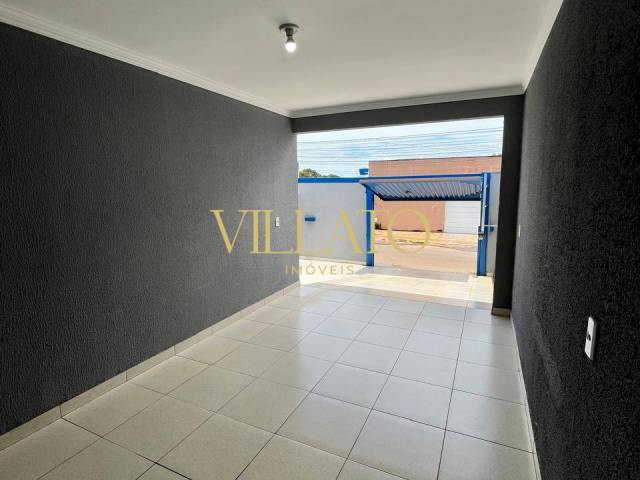 #2703 - Casa para Venda em Goiânia - GO - 2