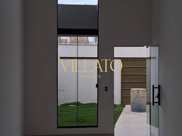 Casa para Venda em Aparecida de Goiânia - 4