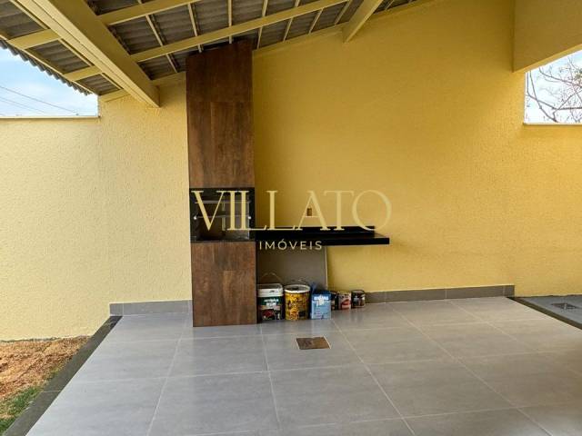 Casa para Venda em Aparecida de Goiânia - 4
