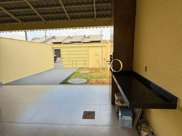 Casa para Venda em Aparecida de Goiânia - 5
