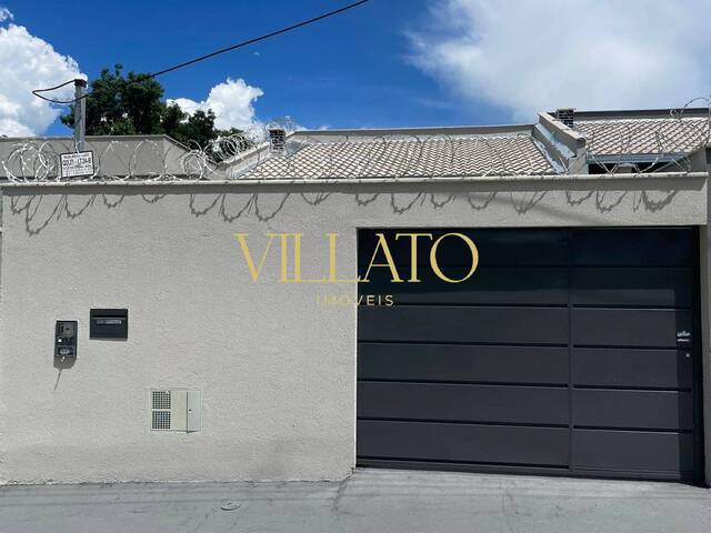 #2706 - Casa para Venda em Aparecida de Goiânia - GO