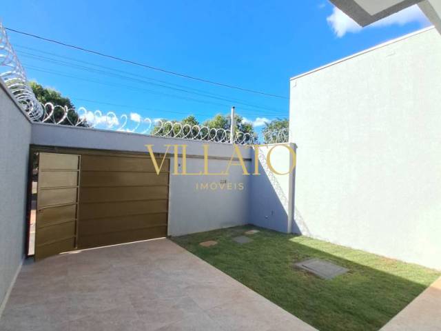 Casa para Venda em Goiânia - 4