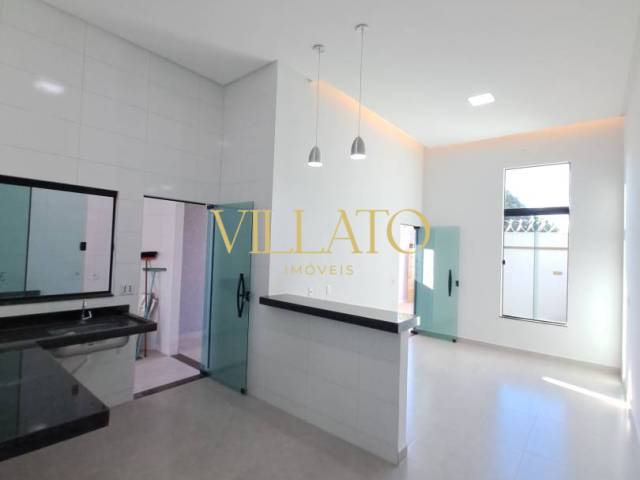 Casa para Venda em Goiânia - 5