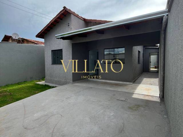 #2708 - Casa para Venda em Goiânia - GO - 2