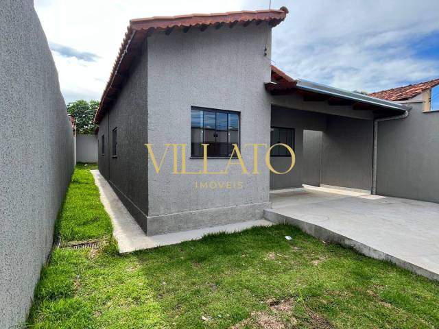 #2708 - Casa para Venda em Goiânia - GO - 3