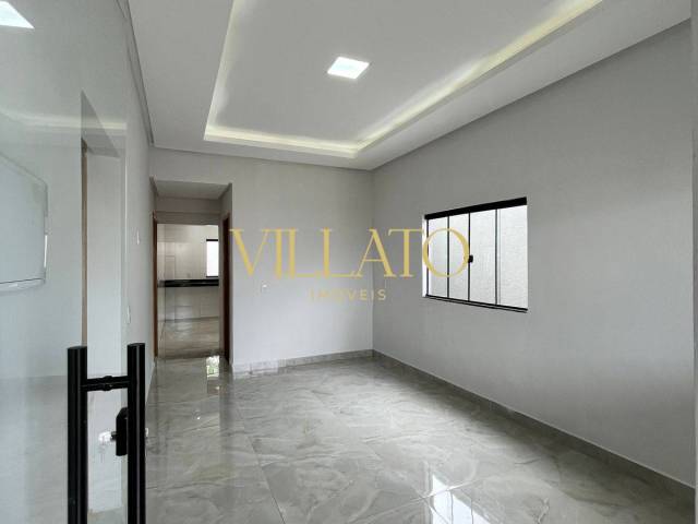 #2708 - Casa para Venda em Goiânia - GO - 1